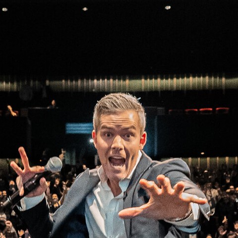 Ryan Serhant