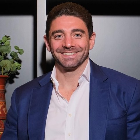 Ryan Simonetti